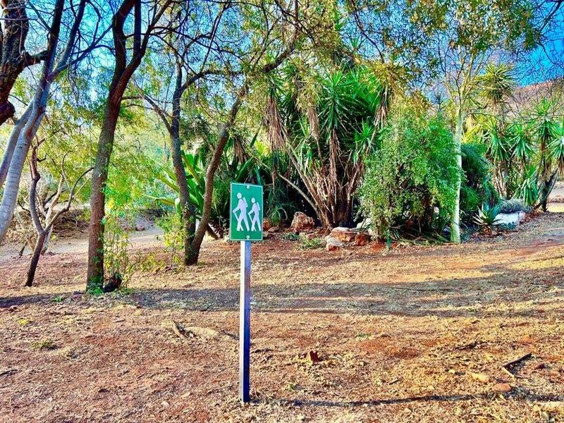 0 Bedroom Property for Sale in Kosmos Ridge North West